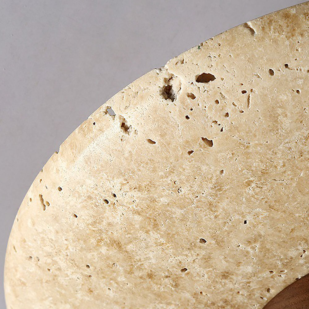 Casa Lumière Plafondlamp - Natuurlijk warm licht