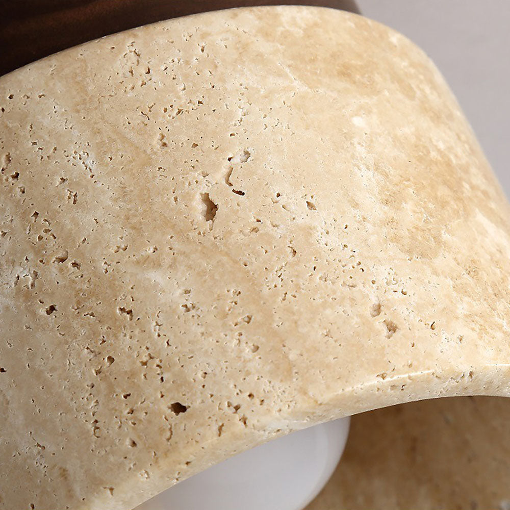 Casa Lumière Plafondlamp - Natuurlijk warm licht