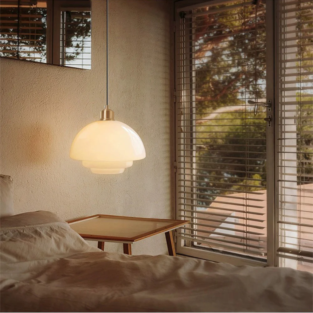 Casa Lumière Hanglamp - Warm licht met Chique Design