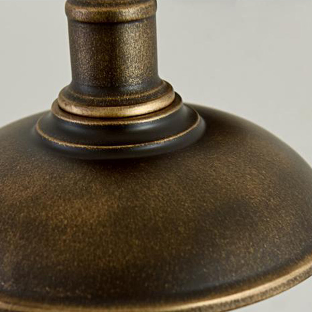 Casa Lumière Industriële Buiten Wandlamp van Metaal - Modern Design met Klassieke Uitstraling