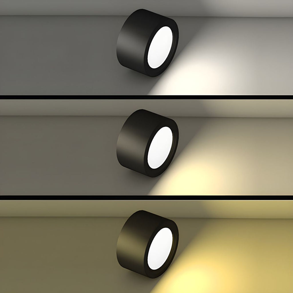 Casa Lumière Minimalistische LED Plafondlamp - Strak Design & Helder Licht