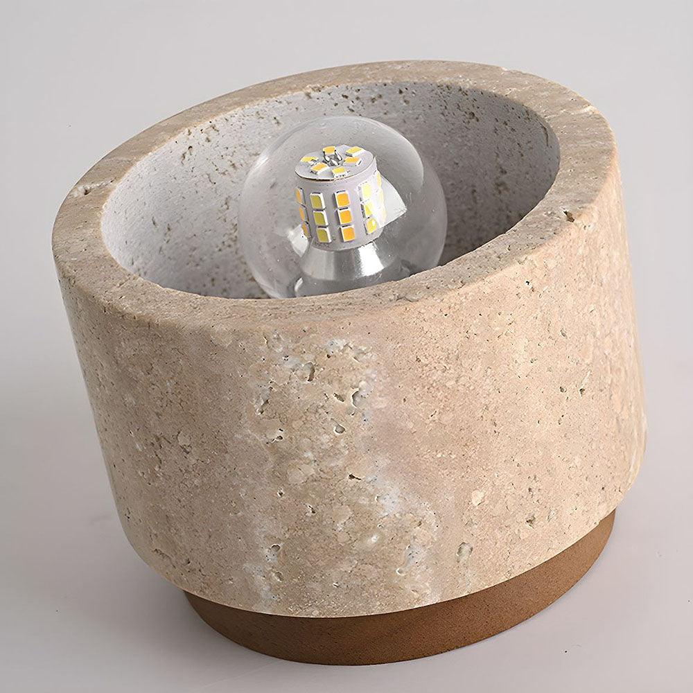 Casa Lumière Plafondlamp - Natuurlijk warm licht