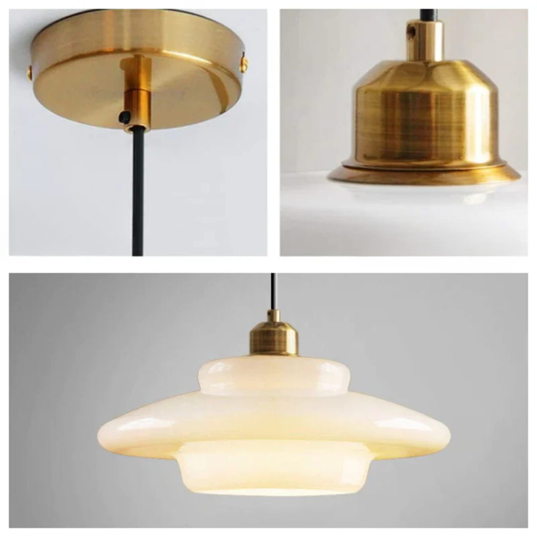 Casa Lumière Hanglamp - Warm licht met Chique Design