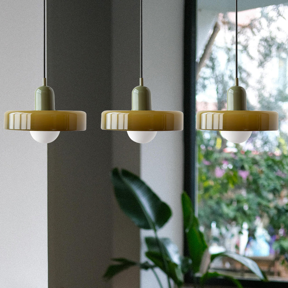 Casa Lumière Triple Hanglamp - Minimalistische Design Hanglamp voor Eettafel