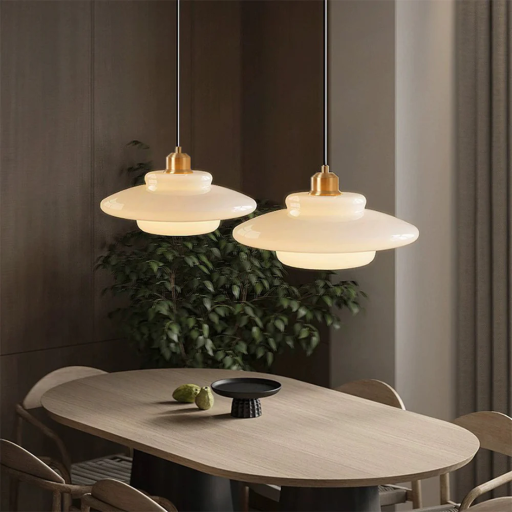 Casa Lumière Hanglamp - Warm licht met Chique Design