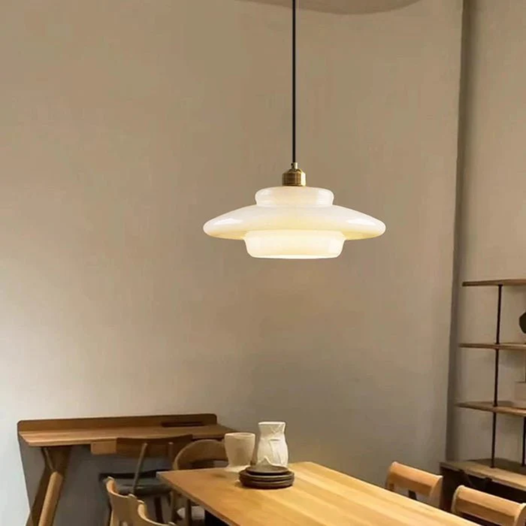 Casa Lumière Hanglamp - Warm licht met Chique Design
