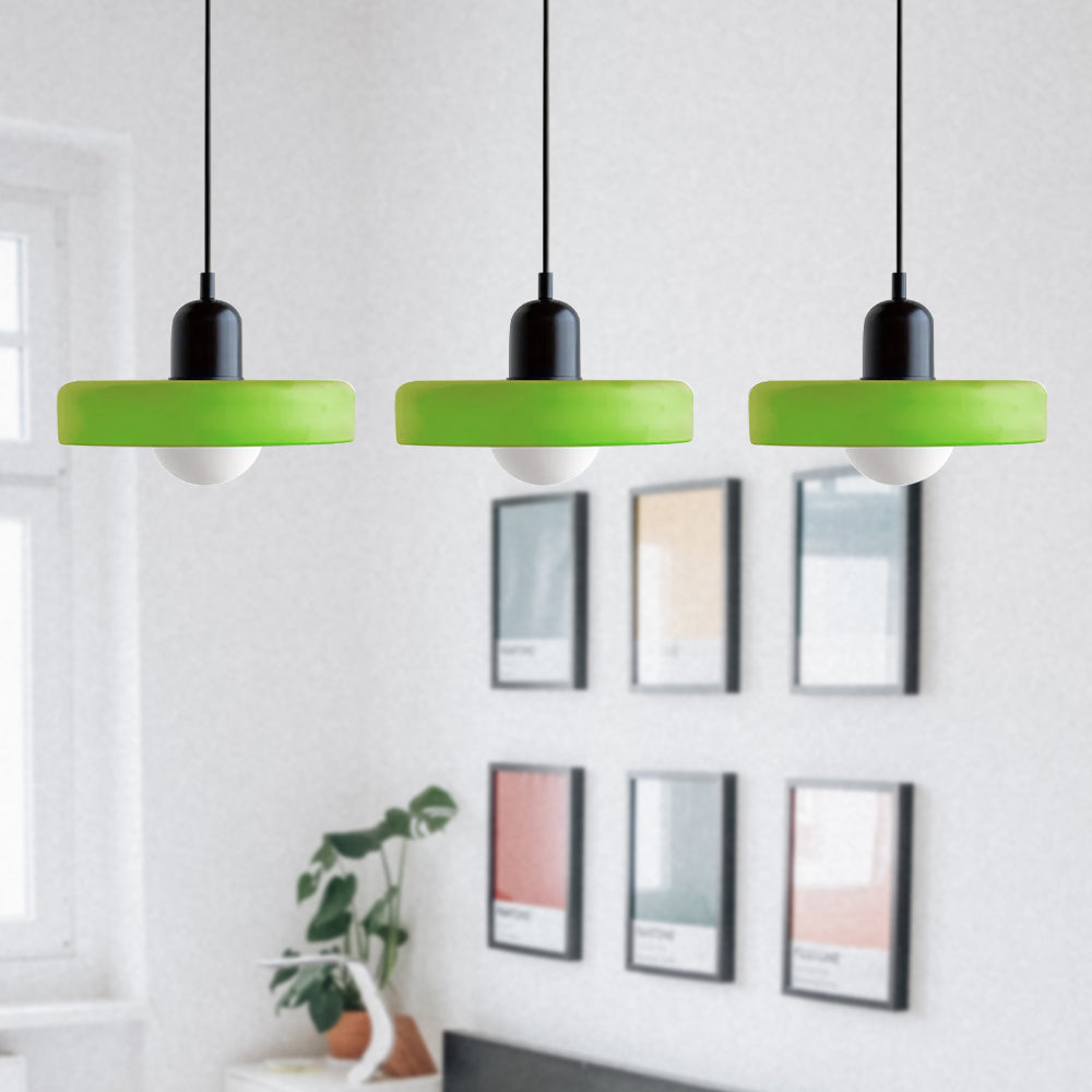 Casa Lumière Triple Hanglamp - Minimalistische Design Hanglamp voor Eettafel