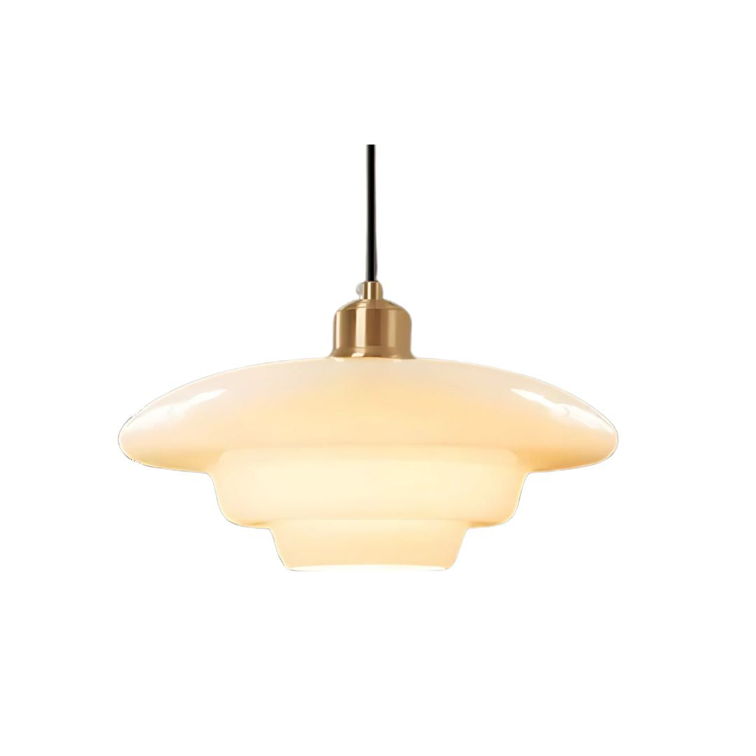 Casa Lumière Hanglamp - Warm licht met Chique Design