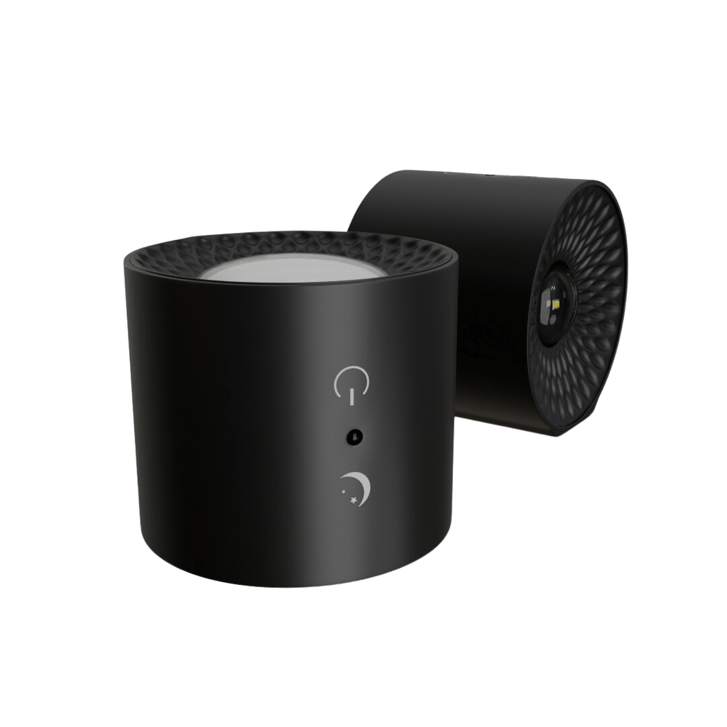 Casa Lumière Draadloze LED Wandlamp met Warm Licht