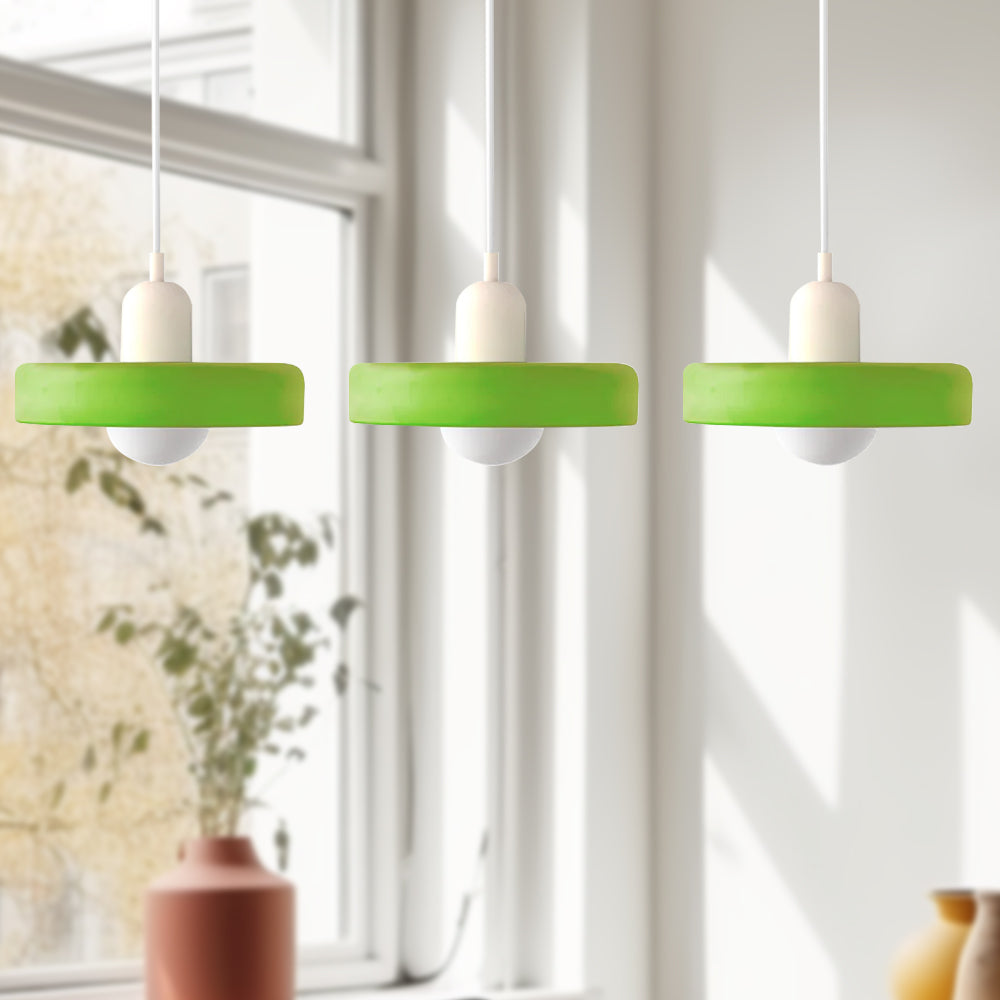Casa Lumière Triple Hanglamp - Minimalistische Design Hanglamp voor Eettafel