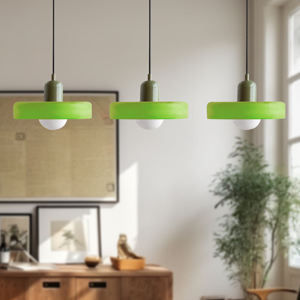 Casa Lumière Triple Hanglamp - Minimalistische Design Hanglamp voor Eettafel