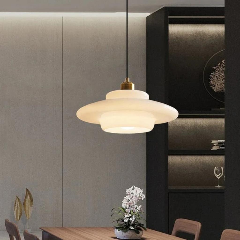 Casa Lumière Hanglamp - Warm licht met Chique Design