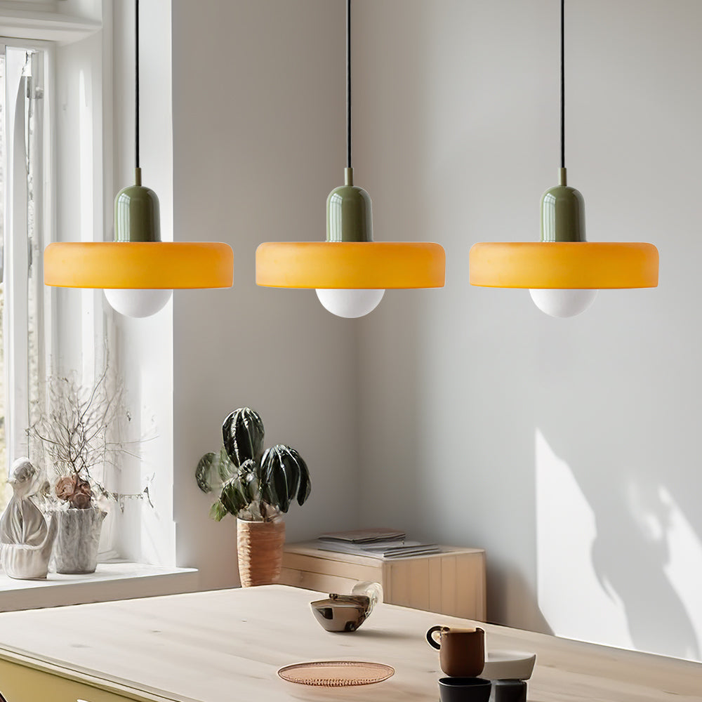 Casa Lumière Triple Hanglamp - Minimalistische Design Hanglamp voor Eettafel