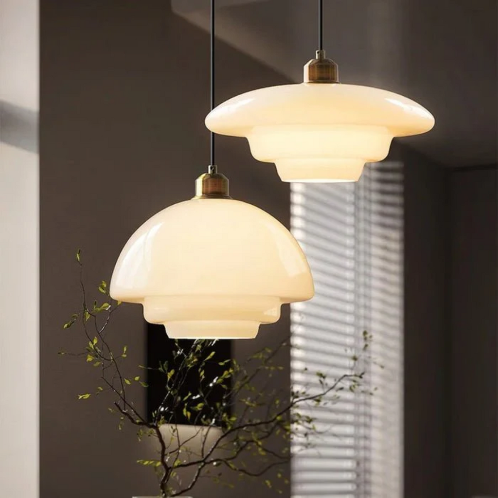 Casa Lumière Hanglamp - Warm licht met Chique Design