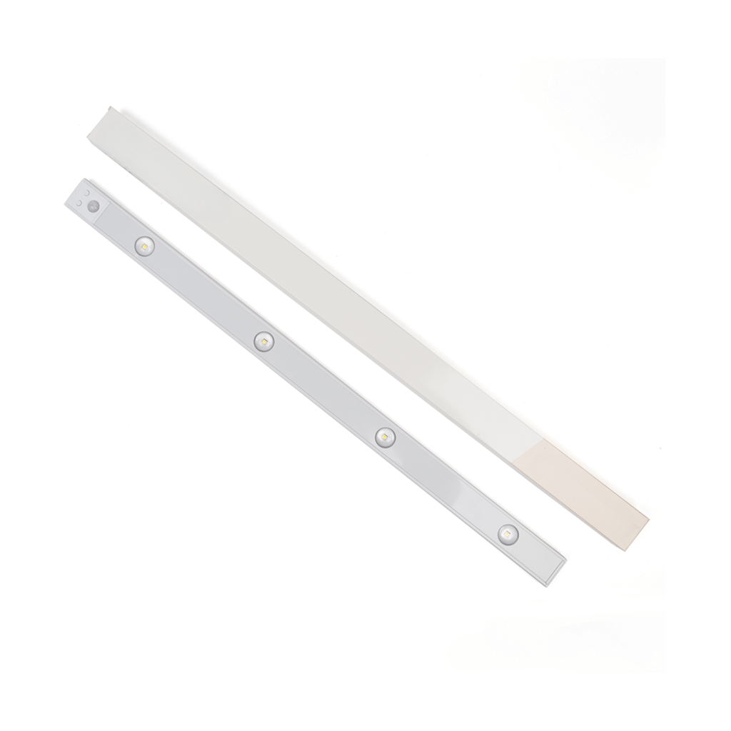 Casa Lumière Draadloze LED Lamp met Bewegingssensor – Oplaadbaar & Zonder Installatie