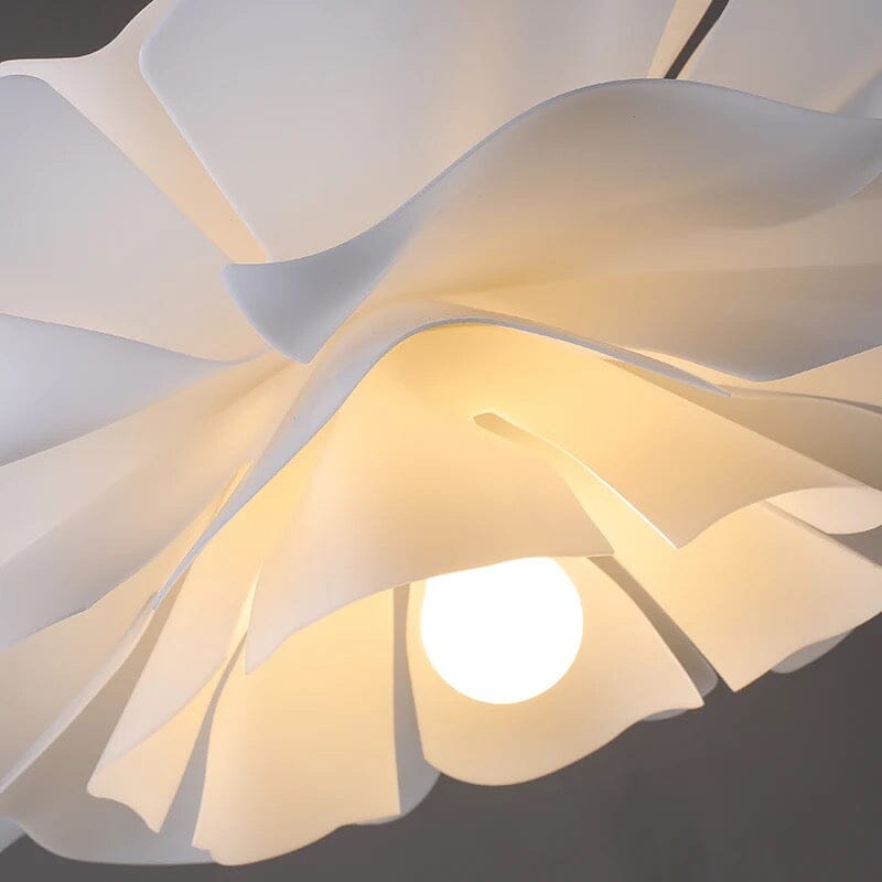 Casa Lumière Cloud Flower Hanglamp – Zacht Design Verlichting voor elk interieur