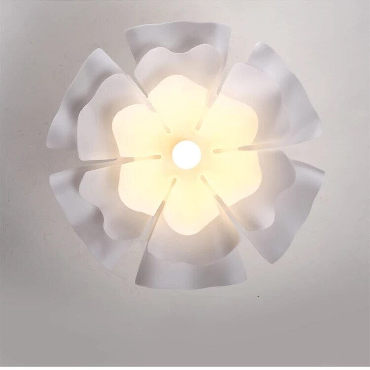 Casa Lumière Cloud Flower Hanglamp – Zacht Design Verlichting voor elk interieur