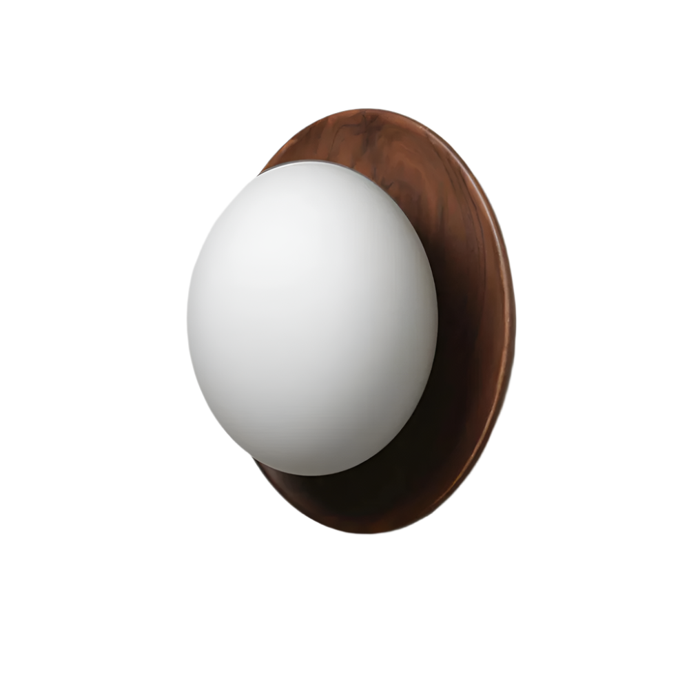 Casa Lumière Nordic Wandlamp - Warme LED Design Lamp Sfeerverlichting