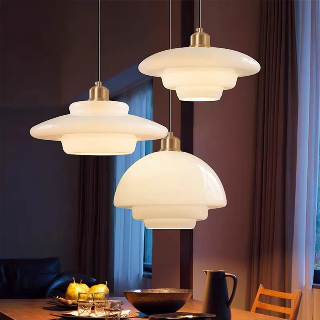 Casa Lumière Hanglamp - Warm licht met Chique Design