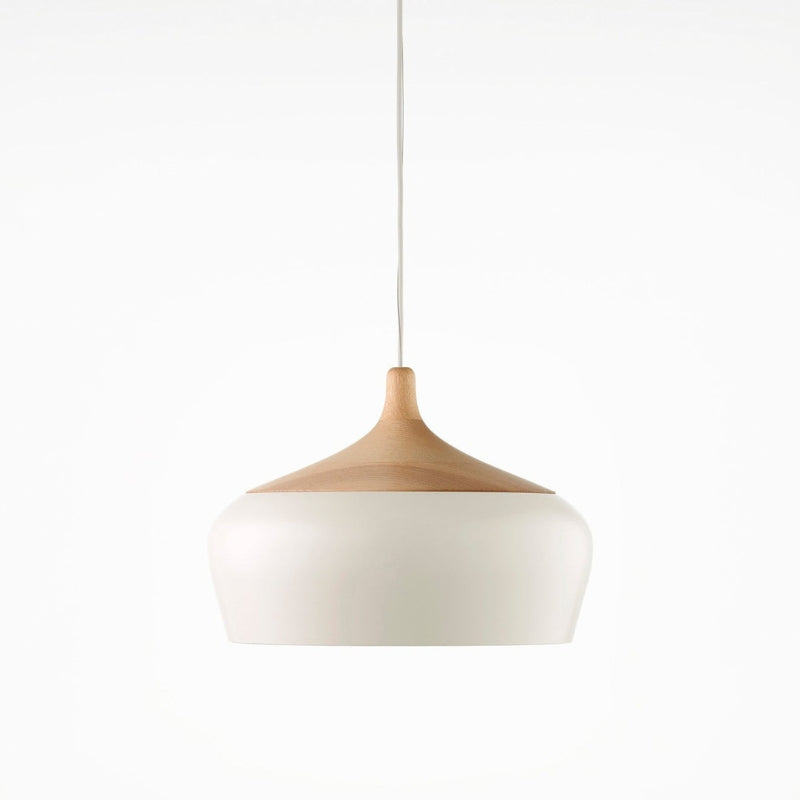 Casa Lumière Scandinavische Design Hanglamp - Modern Interieur