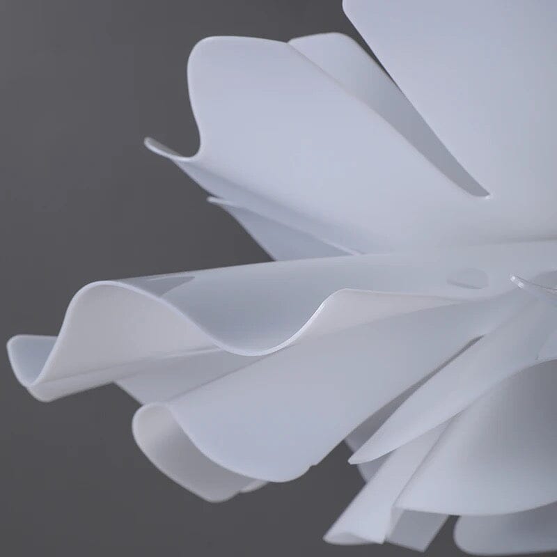 Casa Lumière Cloud Flower Hanglamp – Zacht Design Verlichting voor elk interieur