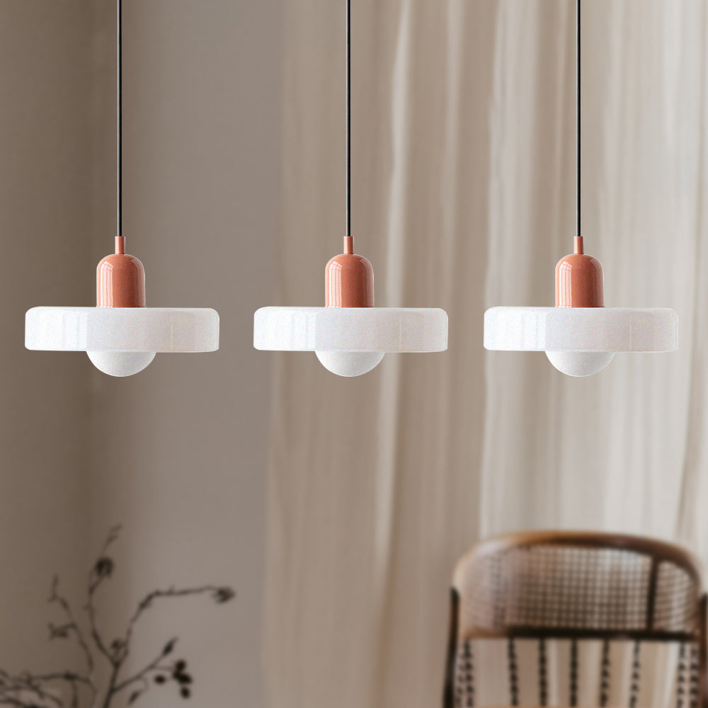 Casa Lumière Triple Hanglamp - Minimalistische Design Hanglamp voor Eettafel