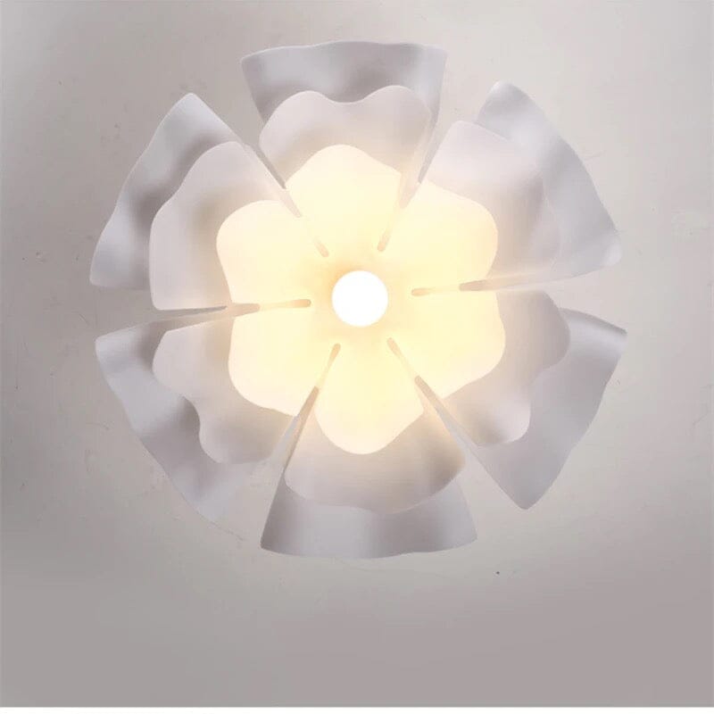 Casa Lumière Cloud Flower Hanglamp – Zacht Design Verlichting voor elk interieur