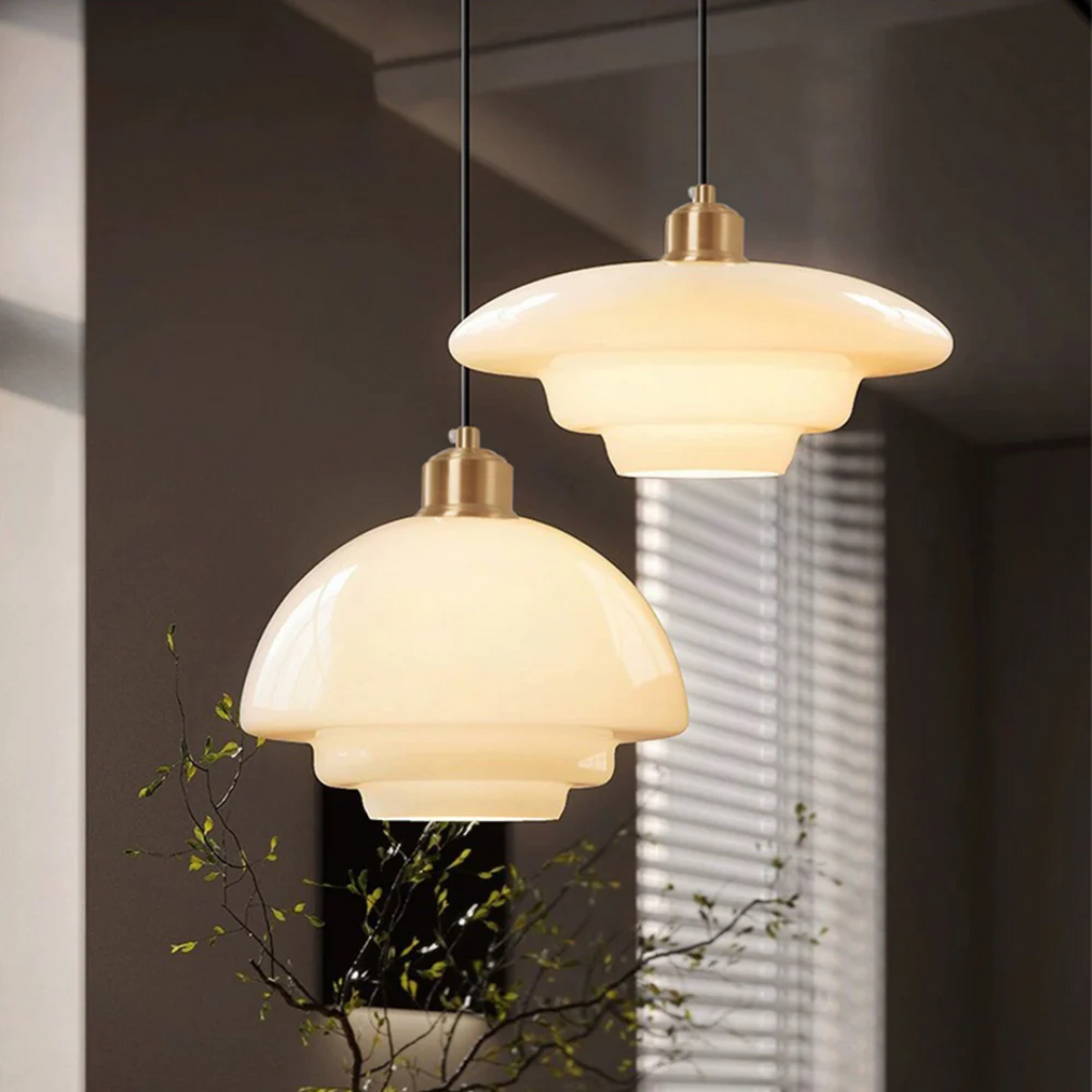 Casa Lumière Hanglamp - Warm licht met Chique Design