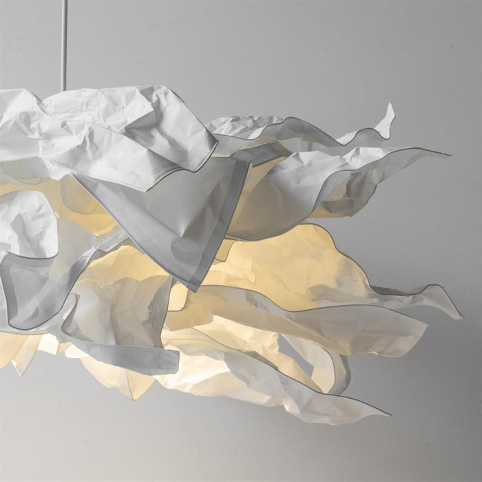 Casa Lumière Nordic Paper Cloud Hanglamp - Design Lamp