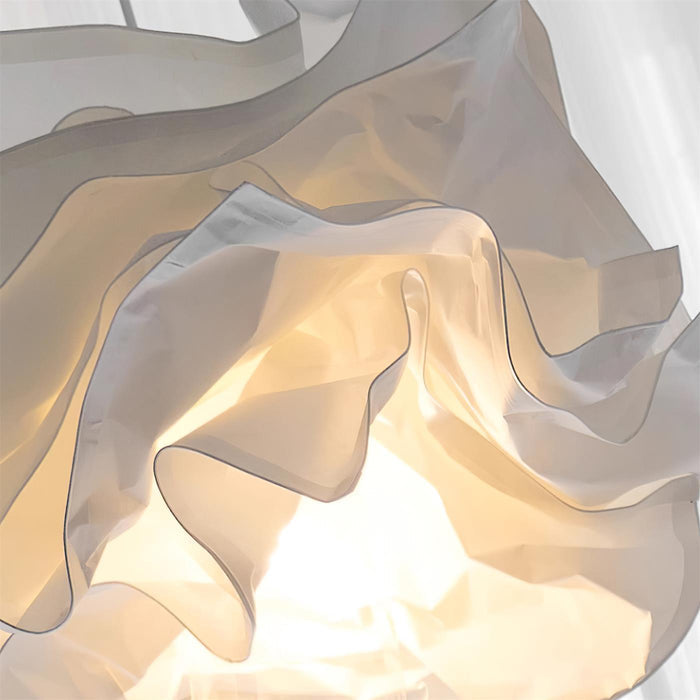 Casa Lumière Nordic Paper Cloud Hanglamp - Design Lamp
