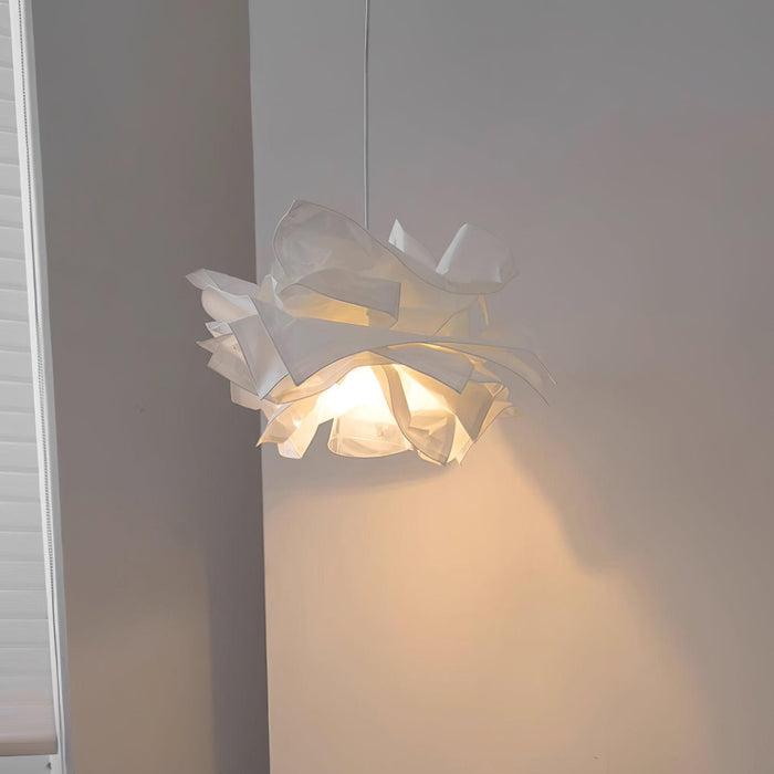 Casa Lumière Nordic Paper Cloud Hanglamp - Design Lamp