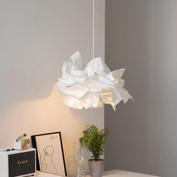 Casa Lumière Nordic Paper Cloud Hanglamp - Design Lamp