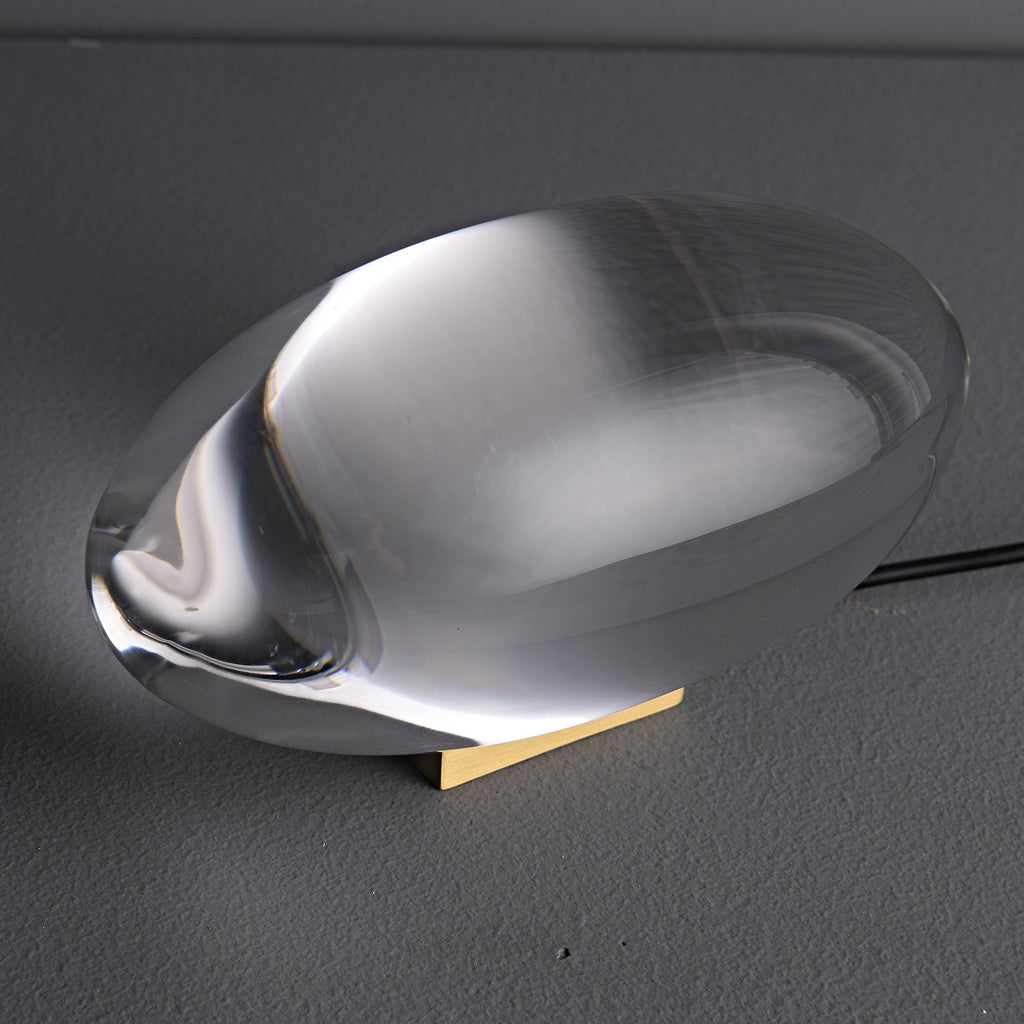 Casa Lumière Design Tafellamp - Artistieke Marsman LED Tafellamp met Warm Licht