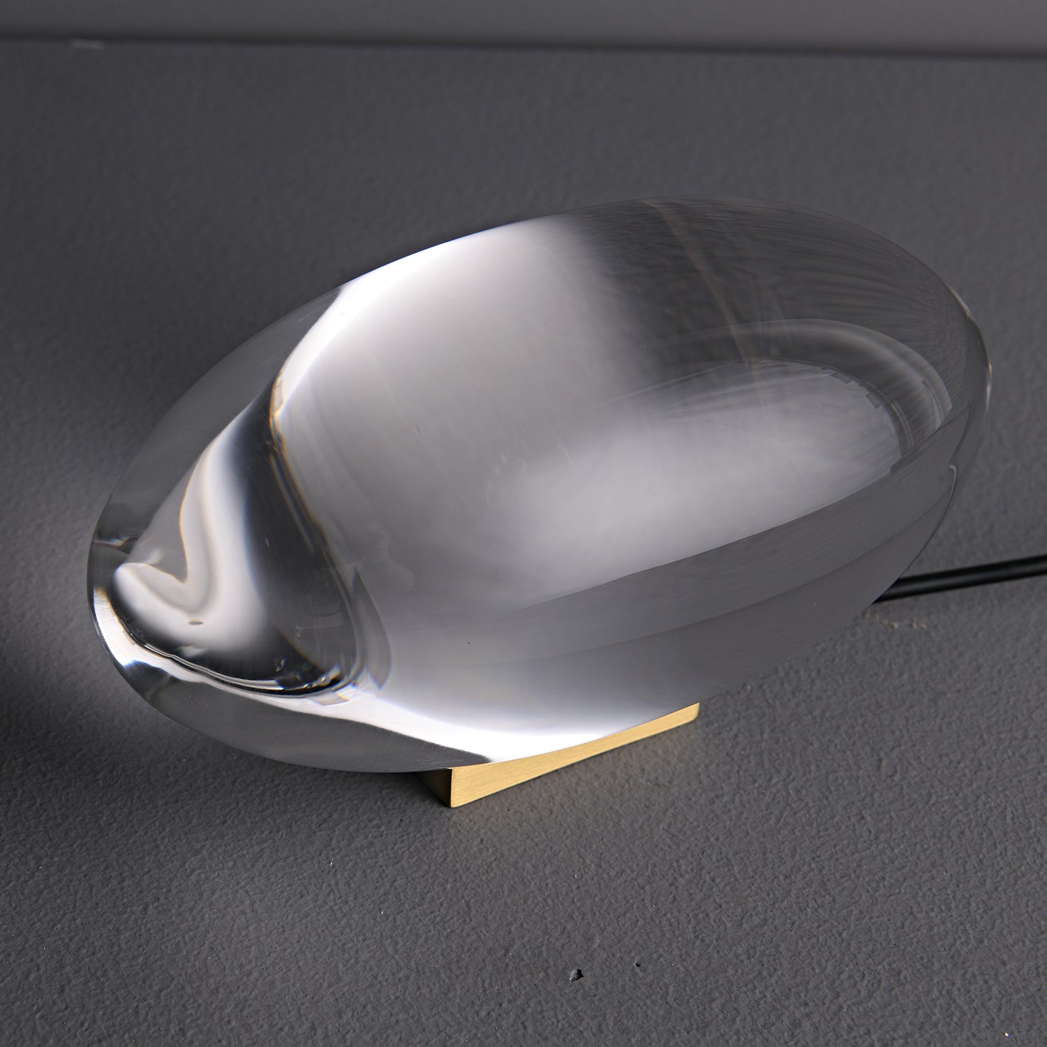 Casa Lumière Design Tafellamp - Artistieke Marsman LED Tafellamp met Warm Licht