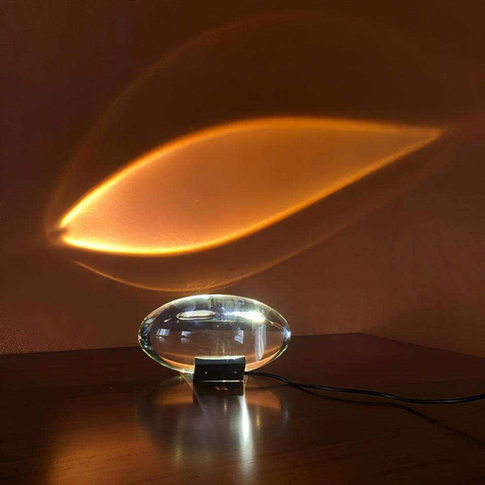 Casa Lumière Design Tafellamp - Artistieke Marsman LED Tafellamp met Warm Licht