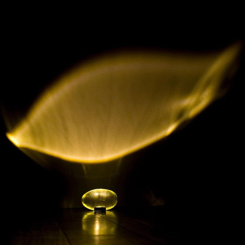 Casa Lumière Design Tafellamp - Artistieke Marsman LED Tafellamp met Warm Licht