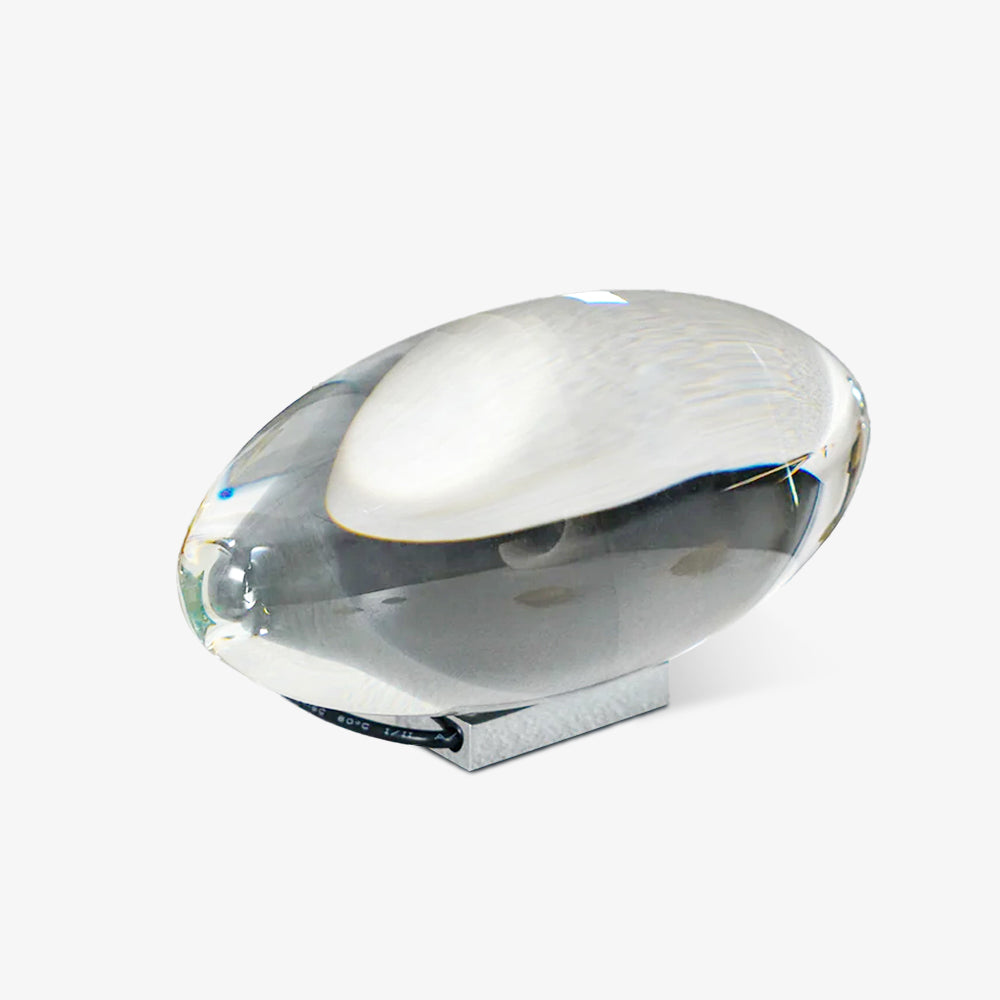 Casa Lumière Design Tafellamp - Artistieke Marsman LED Tafellamp met Warm Licht