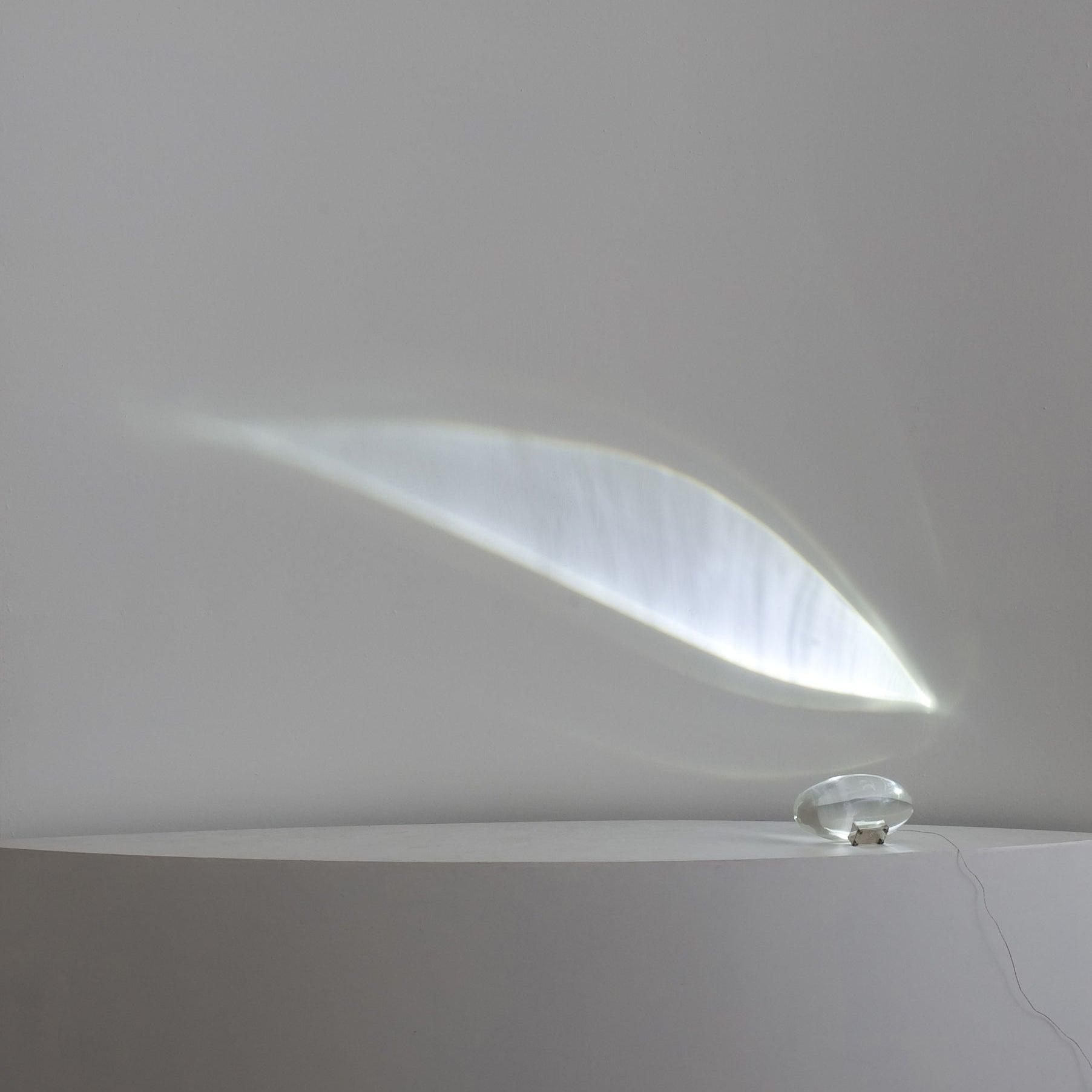 Casa Lumière Design Tafellamp - Artistieke Marsman LED Tafellamp met Warm Licht