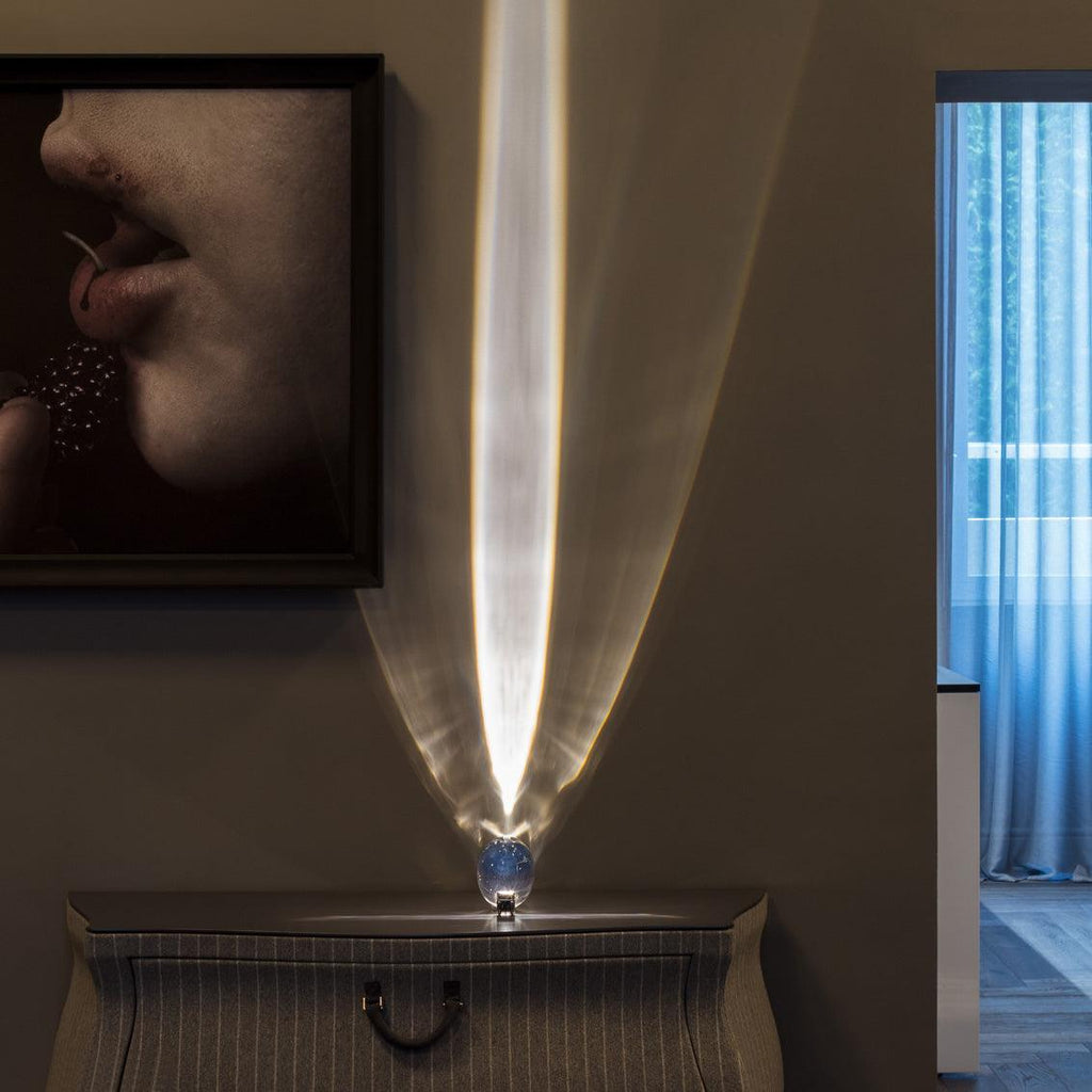 Casa Lumière Design Tafellamp - Artistieke Marsman LED Tafellamp met Warm Licht