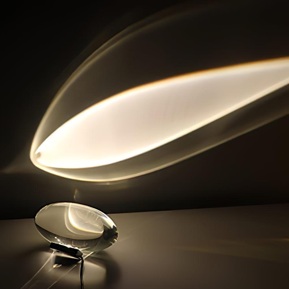 Casa Lumière Design Tafellamp - Artistieke Marsman LED Tafellamp met Warm Licht
