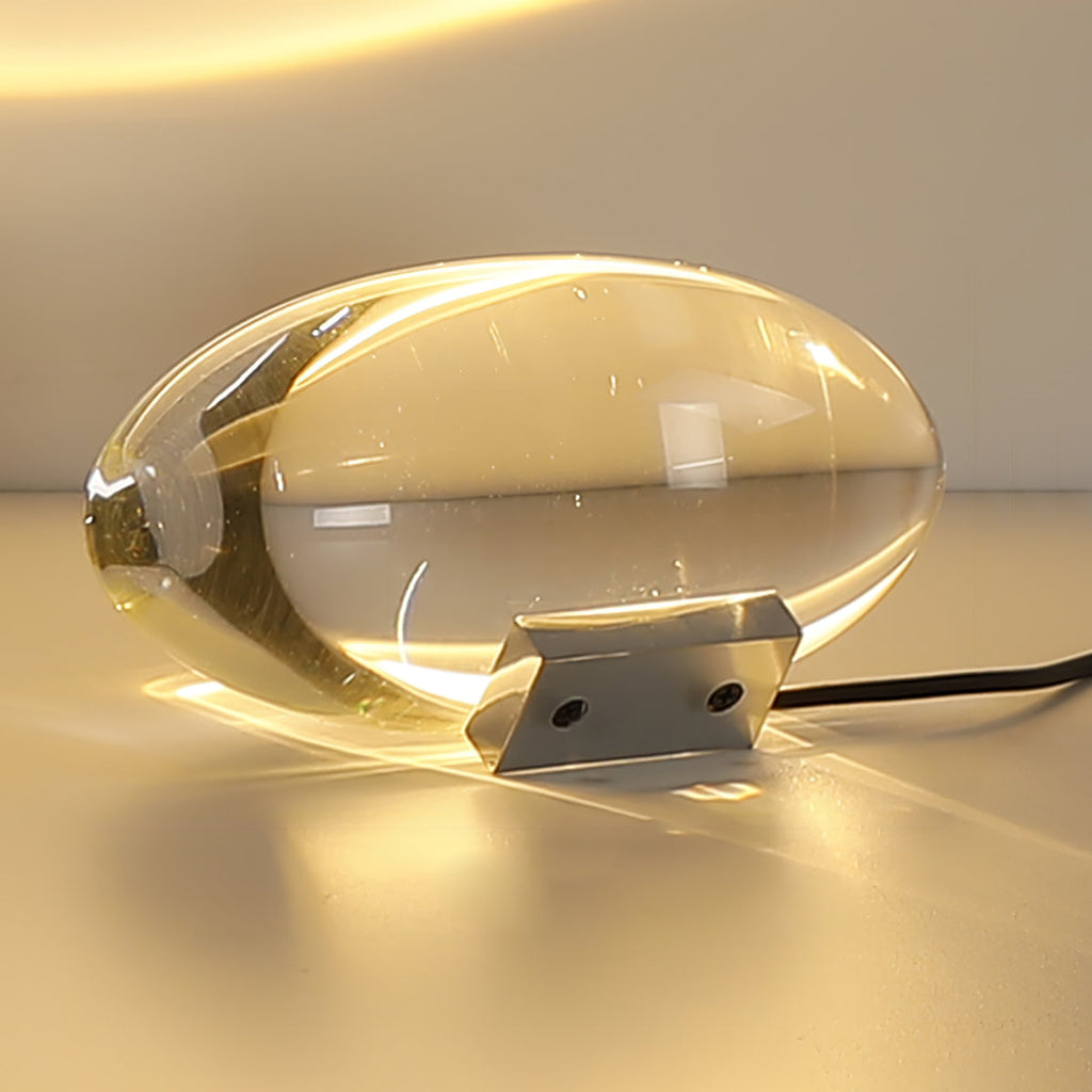 Casa Lumière Design Tafellamp - Artistieke Marsman LED Tafellamp met Warm Licht