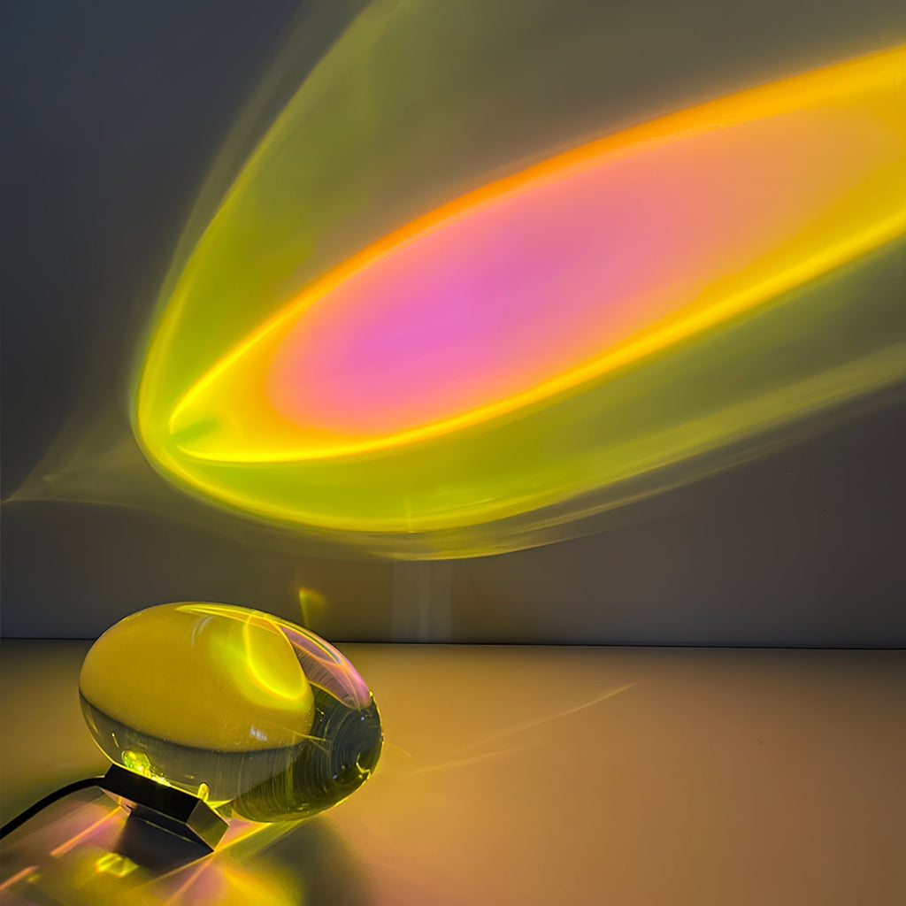 Casa Lumière Design Tafellamp - Artistieke Marsman LED Tafellamp met Warm Licht