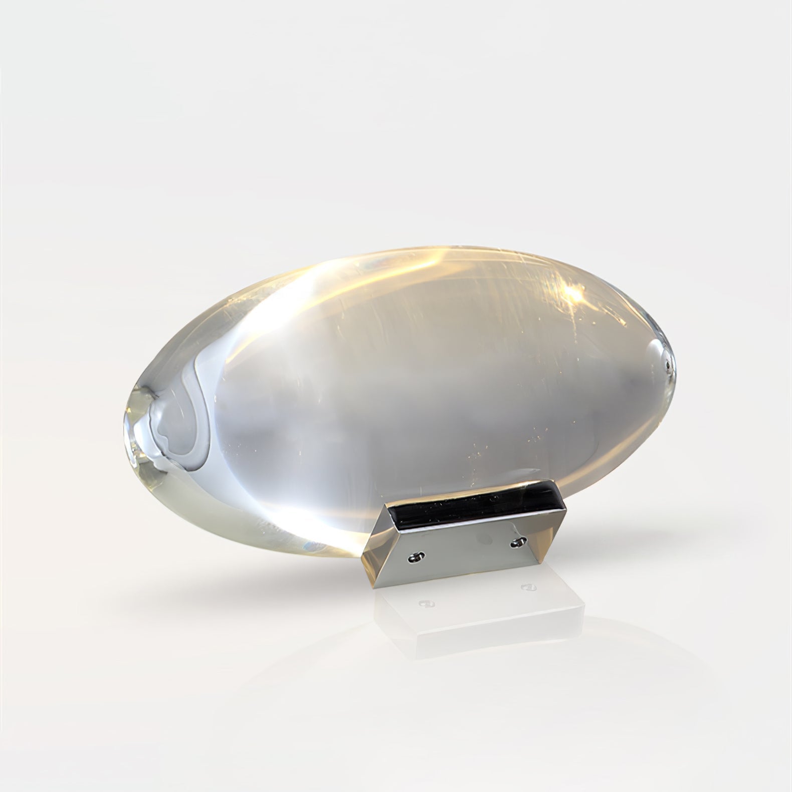 Casa Lumière Design Tafellamp - Artistieke Marsman LED Tafellamp met Warm Licht