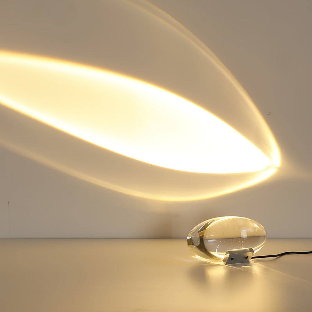 Casa Lumière Design Tafellamp - Artistieke Marsman LED Tafellamp met Warm Licht