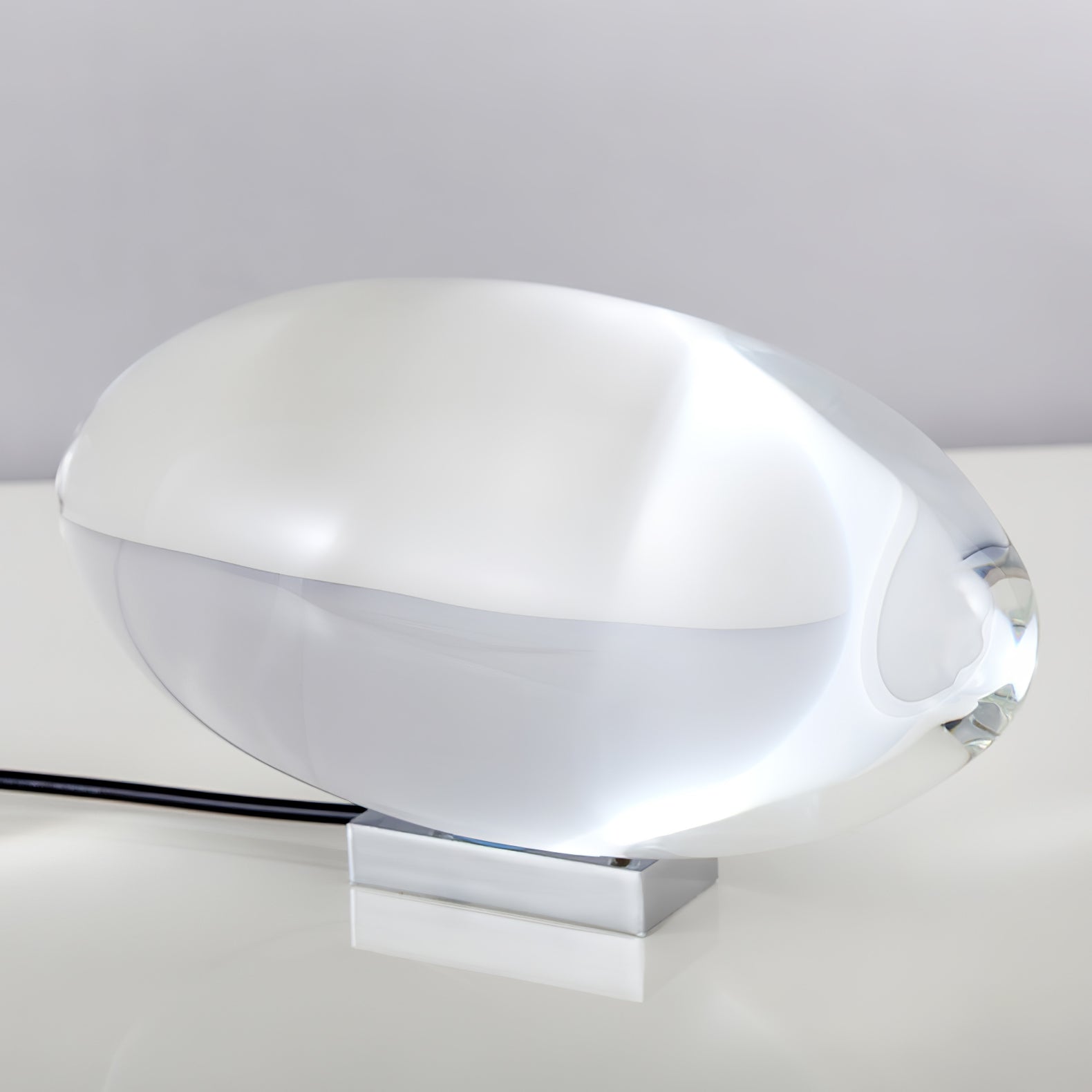 Casa Lumière Design Tafellamp - Artistieke Marsman LED Tafellamp met Warm Licht