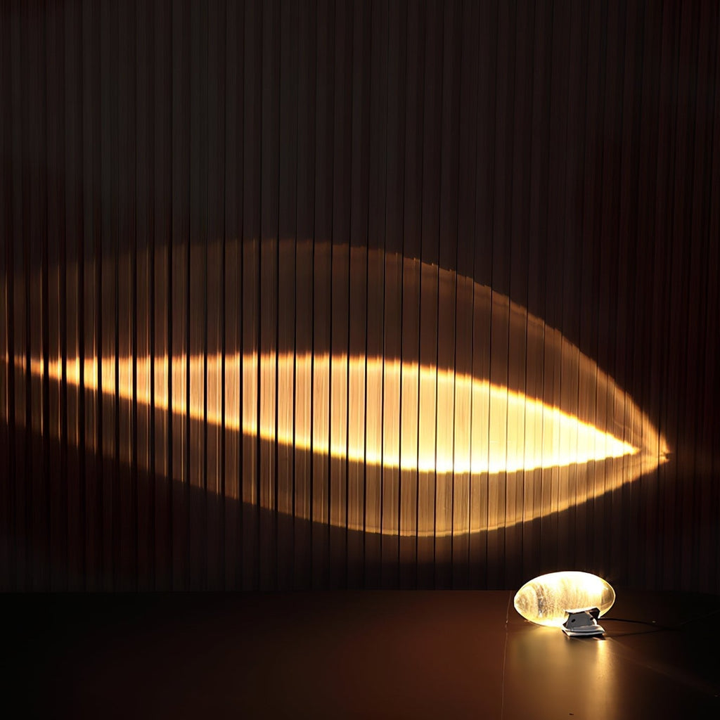 Casa Lumière Design Tafellamp - Artistieke Marsman LED Tafellamp met Warm Licht