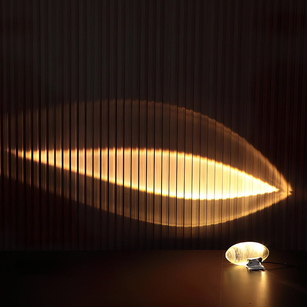 Casa Lumière Design Tafellamp - Artistieke Marsman LED Tafellamp met Warm Licht
