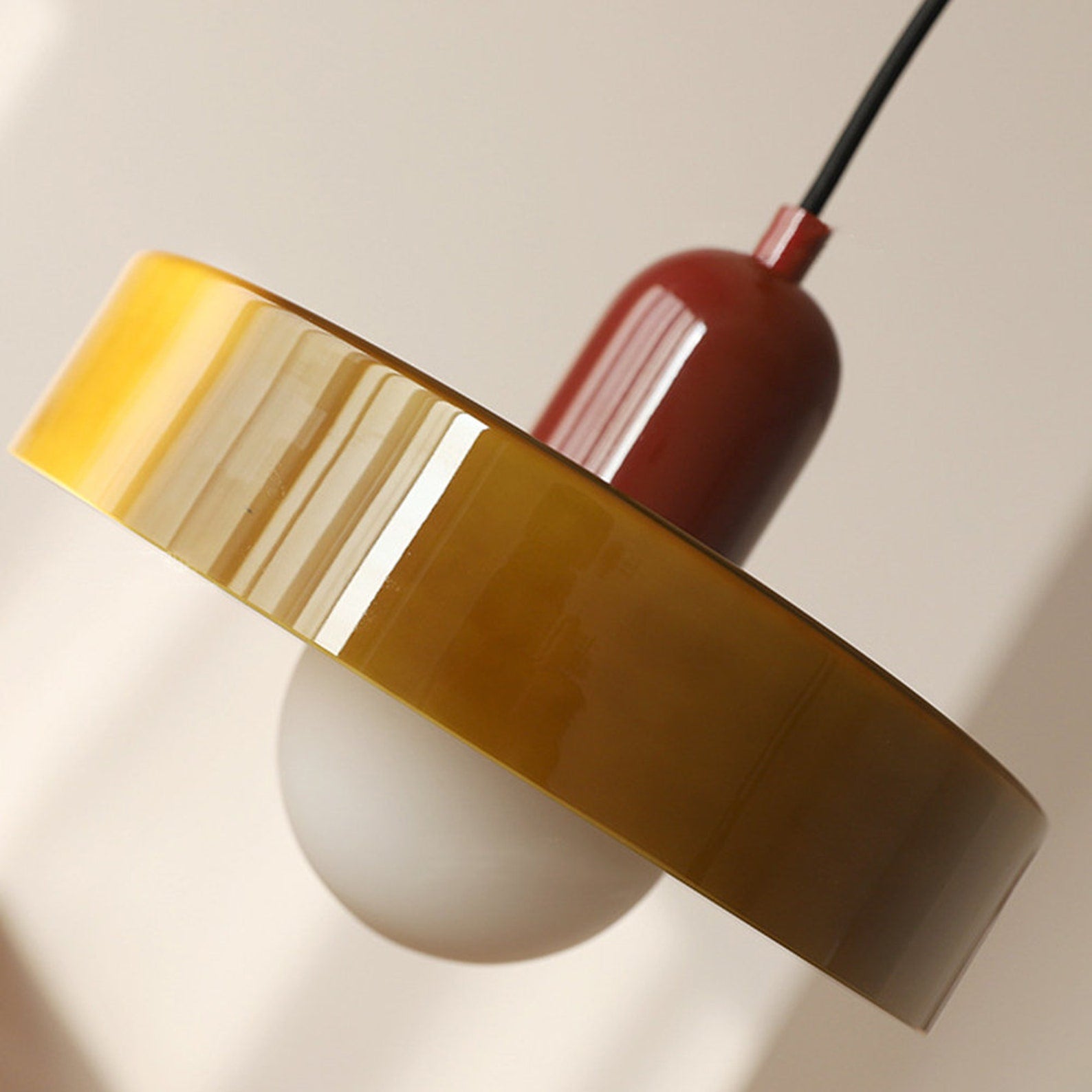 Casa Lumière Triple Hanglamp - Minimalistische Design Hanglamp voor Eettafel