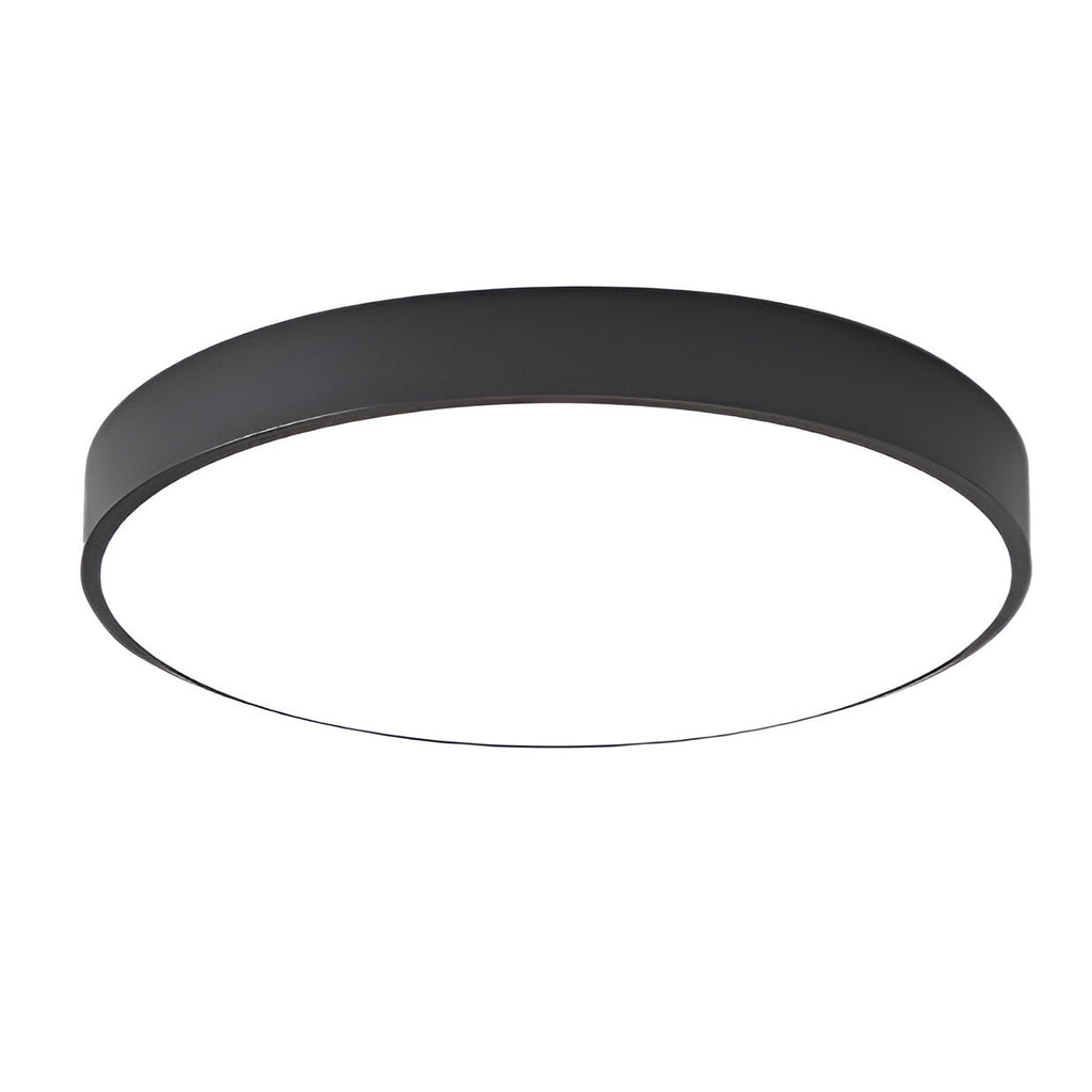 Casa Lumière Minimalistische Nordic LED Plafondlamp - Modern Interieur Design Lamp Sfeerverlichting