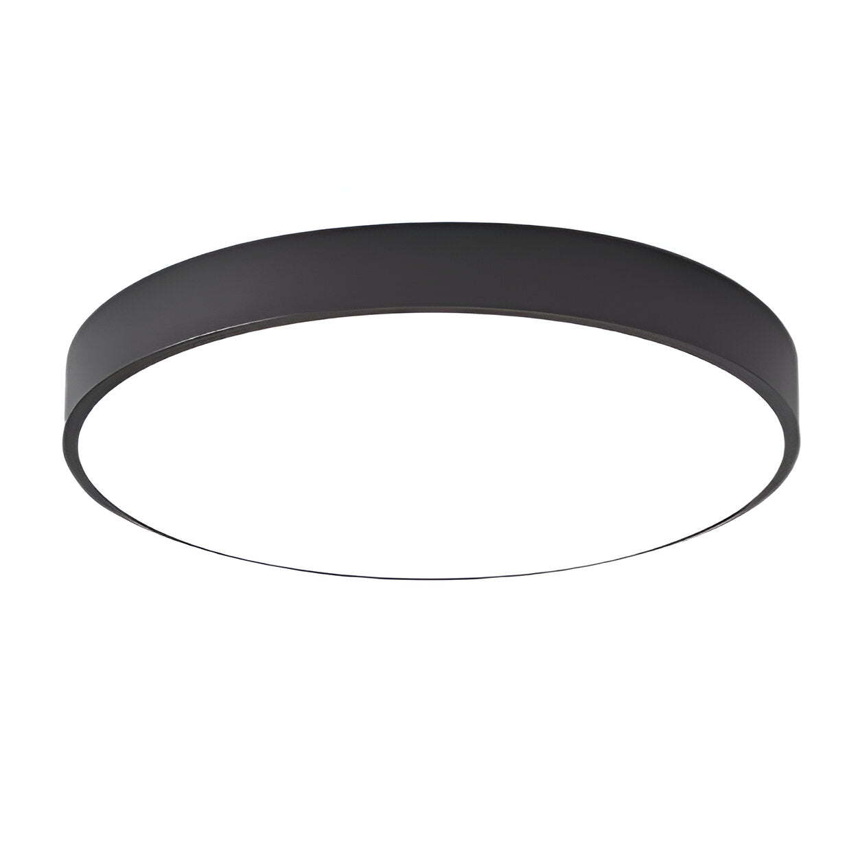 Casa Lumière Minimalistische Nordic LED Plafondlamp - Modern Interieur Design Lamp Sfeerverlichting